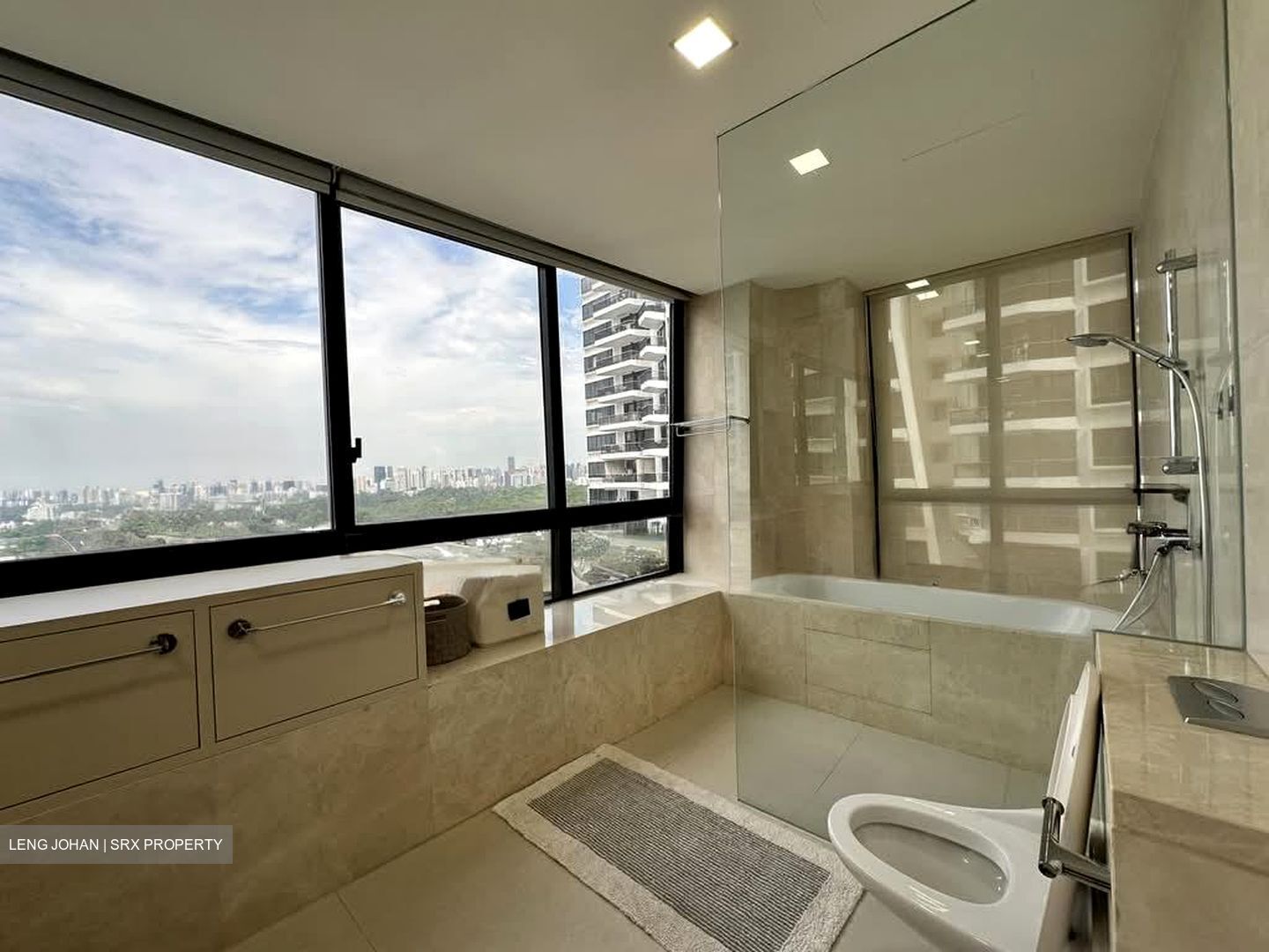 D'Leedon (D10), Condominium #597559751